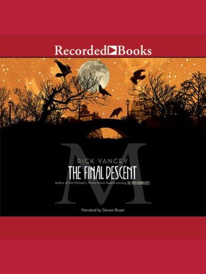 cover image of The Final Descent